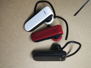 Jabra/捷波朗 CLASSIC/新易行开车载蓝牙耳机小巧迷你听歌双待