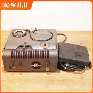 怀旧民国上海美国韦伯斯特228-1型钢丝录音机留声机谍战影视道具