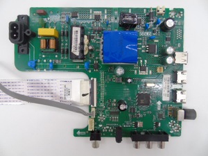 海信 HZ43E30D 液晶电视主板TP.VST69D.PB760 配屏可选