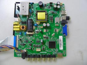 海尔LE32B510 LD32U3100 H32E12 主板HK-T.RT2634P91