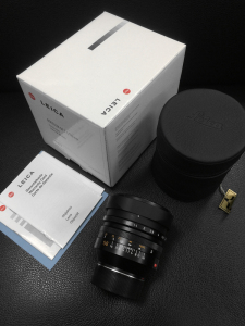 Leica 莱卡 徕卡 50/1 夜之眼 50mm/f1.0 noctilux 莱卡50 1镜头