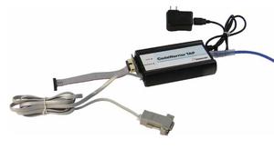 CodeWarrior TAP Freescale USB CWH-CTP-BASE-HE PowerQU下载器