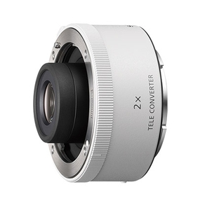 Sony/索尼 SEL20TC 2倍 1.4倍 SEL14TC增距镜 70-200GM 100-400GM