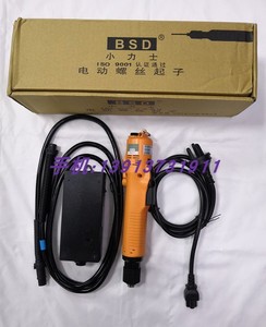 奇力速小力士电批BSD-6200L电动起子螺丝刀电源BSP-32HL-60W维修