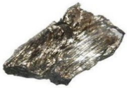 稀土单质金属钐99.9科研金属材料单质锗锭 单质铯 单质铷