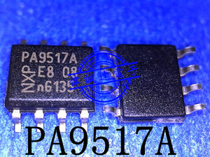 PCA9517AD PA9517A PA9517 SOP8 全新原装 一个4元 现货可直拍