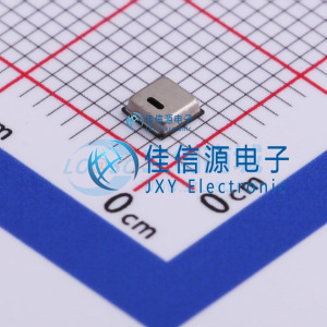 温湿度传感器 AHT20 广州奥松 DFN-6 高精度湿度传感器 全新原装