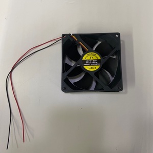 通用款ZX7-200/250电焊机24V110V 220V 380V通用散热风扇工业风机