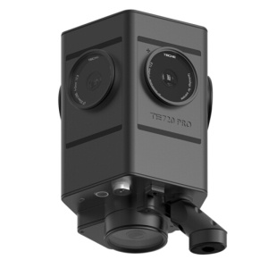 泰科易 TECHE 1.12亿像素全景相机 TE720Pro专业商用8K VR拍摄相