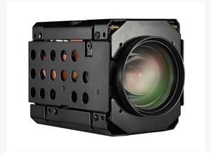 现货海康 25倍 DS-2ZMN2507(C) 200万高清一体化机芯 网络摄像机