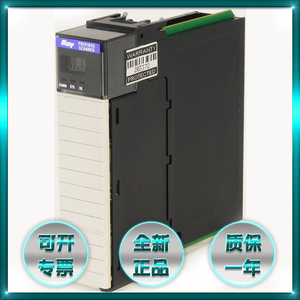 Molex模块  SST-PFB-CLX PROFIBUS DP远程I/O扫描仪模块