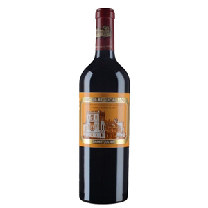 法国梅多克1855列级庄二级庄 宝嘉龙庄园干红葡萄酒750ml 2017年
