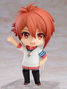 正版现货 GSC OR IDOLiSH7 七濑陆 粘土人 手办