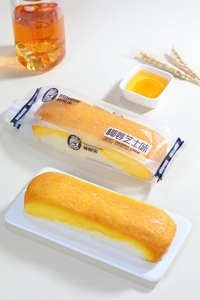 （5月新日期）曼悦芙椰蓉芝士面包 椰蓉老面包零食品代餐学生早餐