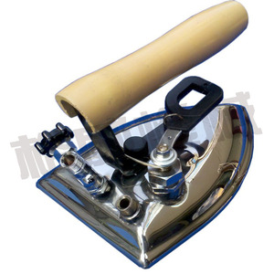 不锈钢面板熨烫锅炉烫台专用配件高压蒸汽挂烫机熨斗
