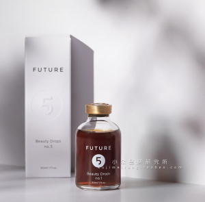 以色列FUTURE净化平衡激活补水滋养保护胶原弹性蛋白原液精华