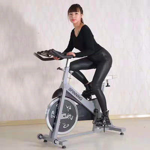 商用单车健身房静音运动塑形家用健身器材星驰同款动感单车