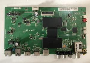 TCL L48P1S-CF 48寸曲面智能网络液晶电视主板解码板线路板电路板