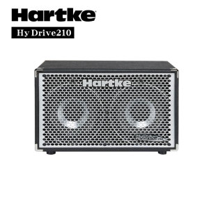 哈克Hnartke电贝司分体音箱箱体Bass贝斯音响Hy Drive210/VX410