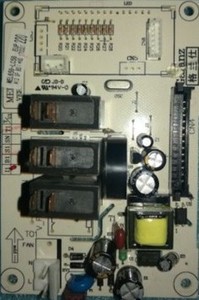 格兰仕微波炉电路脑板 MEL659-LC58 G80F23CN3L-Q6(W0)（P00配件