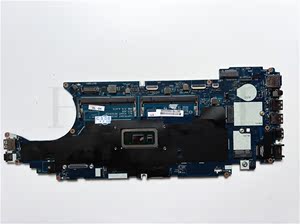 全新Dell主板 5500 0TW56W SRF9Z  I5-8365U GM LA-G901P