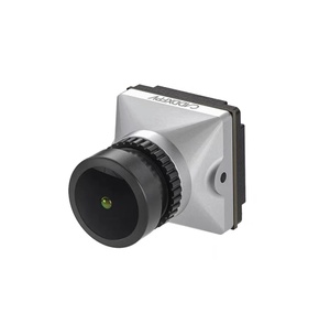 蜗牛CADDX极光摄像头 高清数字图传Polar镜头 配件