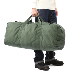 军版美产原品公发 搬家包 大型行李包双肩主包托运包 装备包 70L