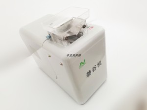 NAJLG-2018检验实验砻谷碾米机全自动水稻脱壳砻谷机家用小型设备