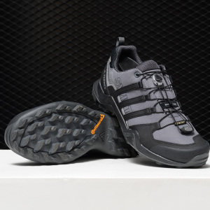 Adidas/阿迪达斯SWIFT R2 GTX男休闲户外鞋CM7493 7503 7492 7486