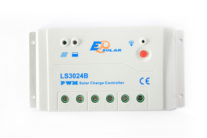 LS3024B  12V24V太阳能控制器恒流控制一体机全通用精品