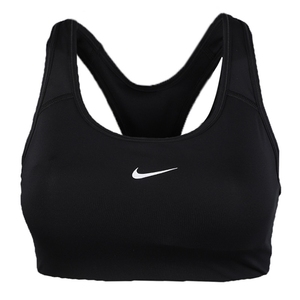 Nike/耐克女子夏季健身训练瑜伽内衣运动透气胸衣 BV3637-010-100