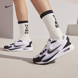 Nike耐克官方AIR MAX SOLO女子运动鞋夏季透气轻便缓震网眼FN0784