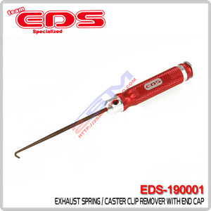 美国EDS-190001/191001高碳精钢 排气钩弹簧工具 钩子原装 现货