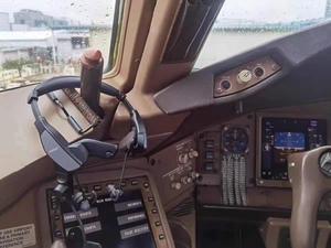 bose博士ProFlight 二代系列民航飞行员主动降噪anr航空蓝牙耳机