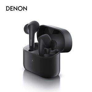 【新品上市】Denon/天龙TWS真无线蓝牙耳机AHC630W防水续航HiFi