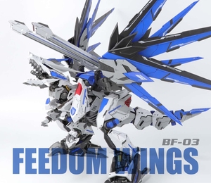 【现货】za 自由之翼 虐杀龙 拼装 可动 模型 索斯机械兽 玩具