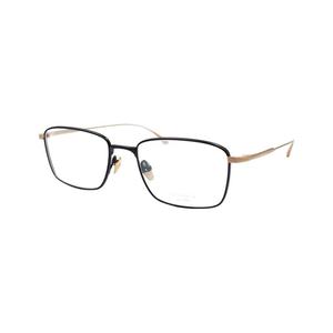 MASUNAGA 增永眼镜纯钛商务休闲眼镜框手工近视光学眼镜架 LEX