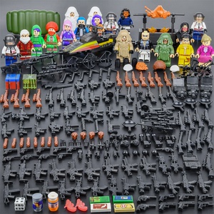 乐高玩具军人】乐高玩具军人品牌、价格