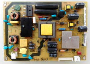 夏普32寸LCD-32LX330A液晶电视机配件电源电路高压背光升压板4
