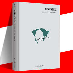 精装正版 哲学与智慧  叔本华著  人生哲学 哲学经典书籍 智慧书 哲学与人生 文学书籍