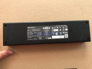 索尼/SONY ACDP-240E01 24V 9.4A液晶电视机电源适配器