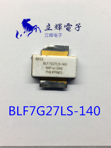 BLF7G27LS-140 2500-2700MHZ 140W 4G 2.7G 大功率功放 射频管
