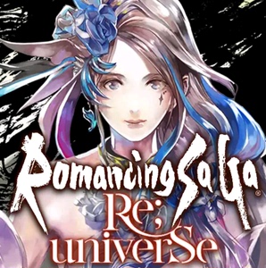 浪漫沙加RomancingSaGaRe Universe浪漫沙迦钻石充值代充代储安卓