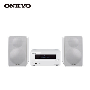Onkyo/安桥 X-U1X升级版X-U5蓝牙音箱，桌面音响