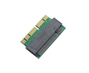 NVMe M.2 NGFF转2013 2014 2017 2019 iMac A1418 A1419转接卡