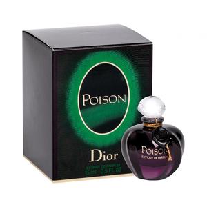 迪奥  紫毒香水  纯香精版 Dior Poison Extrait de Parfum 15ML