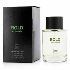 盖璞 勇者无畏男士香水  Gap Bold for Men 100ML  EDT