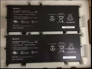全新原装 索尼Fit 14A 15A SVF15N18PXB 15N28PXB VGP-BPS40 电池