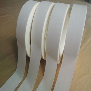 正宗美国原装进口杜邦纸Nomex410绝缘纸0.05mm厚电缆纸变压器纸带