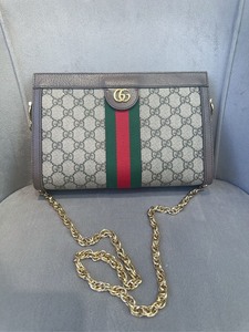 古驰/Gucci Ophidia系列 503877 K05N